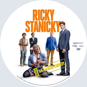 Ricky Stanicky 2024