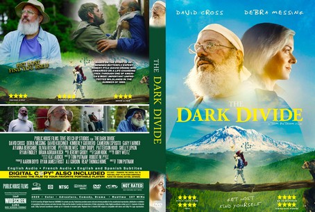 The Dark Divide 2020
