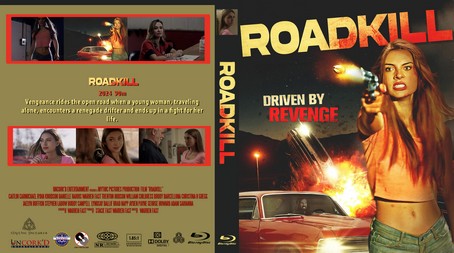 Roadkill Season 1