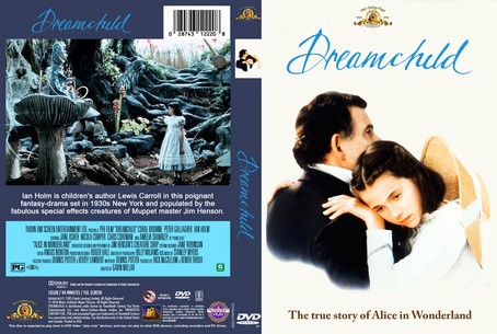 Dreamchild 1985