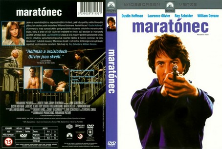 Marathon Man 1976