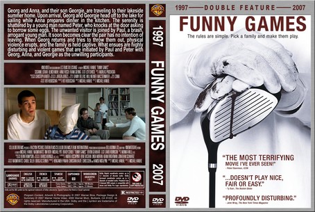 Funny Games 1997