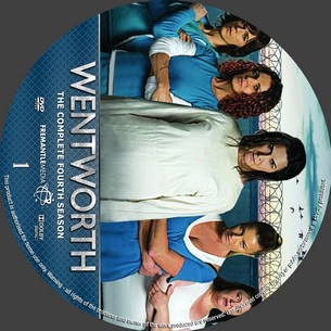 Wentworth Season 4