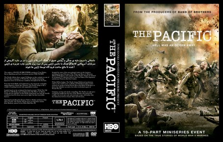 The Pacific Season 1