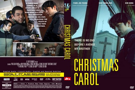 Christmas Carol 2022