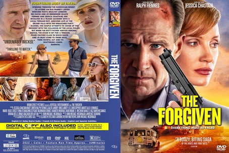The Forgiven 2021