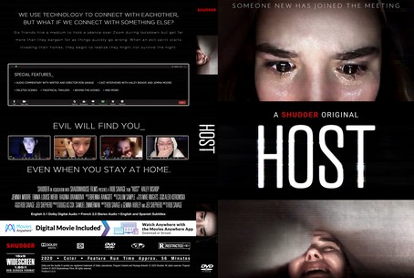 Host 2020