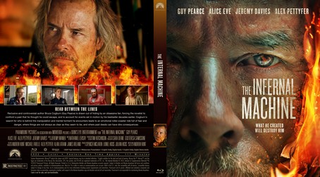The Infernal Machine 2022