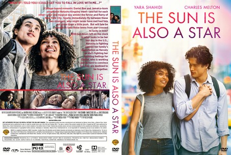 The Sun Is Also a Star 2019