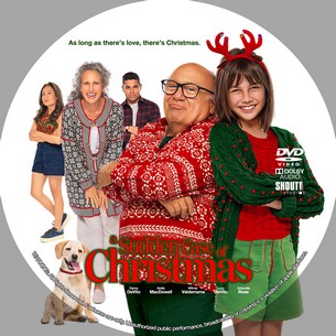 A Sudden Case of Christmas 2024
