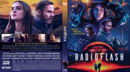 Radioflash 2019