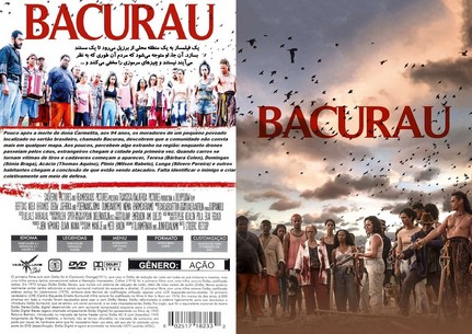 Bacurau 2019