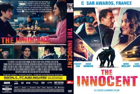The Innocent 2022