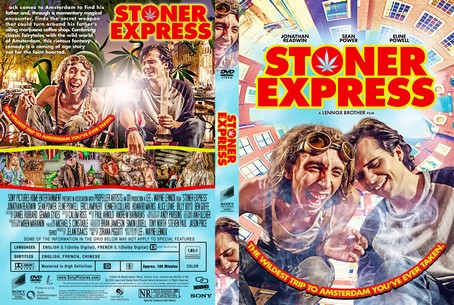 Stoner Express 2016
