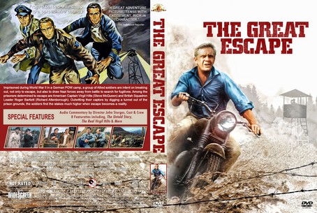 The Great Escape 1963