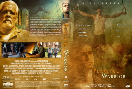 Peaceful Warrior 2006