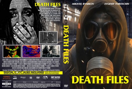 Death Files 2020