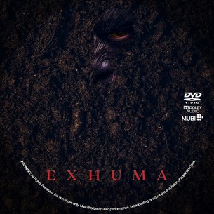 Exhuma 2024