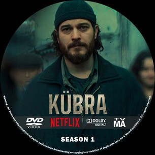 Kübra Season 1