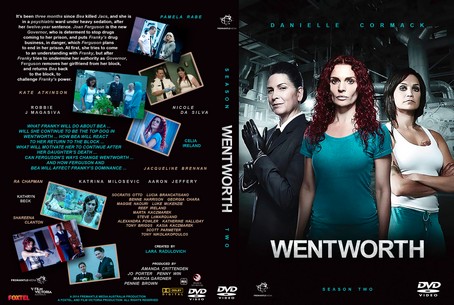Wentworth Season 2