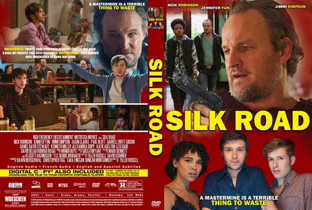 Silk Road 2021