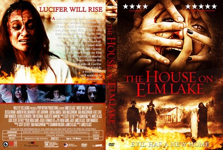 House on Elm Lake 2017