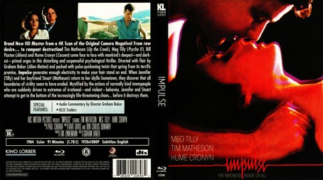 Impulse 1990