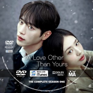 A Love Other Than Yours Season 1