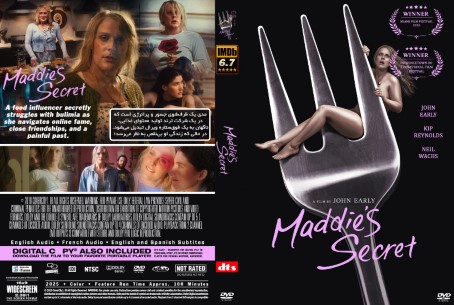 Maddie's Secret 2025