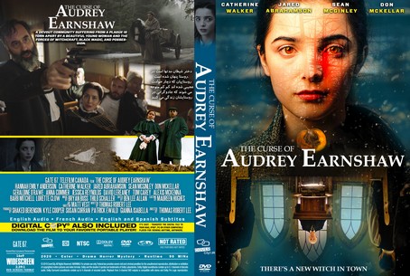 The Curse of Audrey Earnshaw 2020