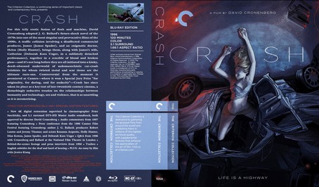 Crash 1996
