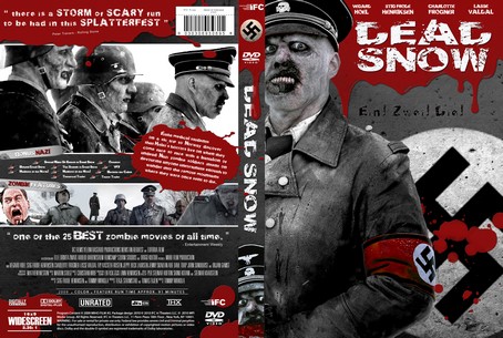 Dead Snow 2009