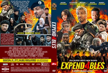 Expend4bles 2023