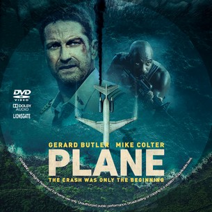 Plane 2023