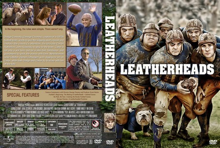 Leatherheads 2008