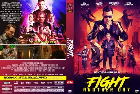 Fight Another Day 2024