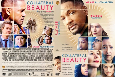 Collateral Beauty 2016