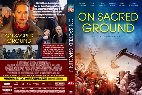 On Sacred Ground 2023