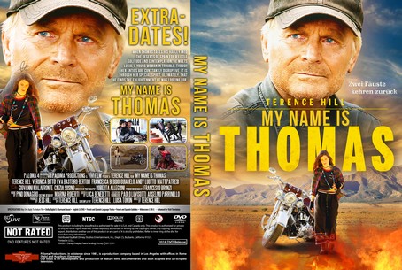 My Name Is Thomas 2018