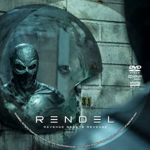 Rendel Dark Vengeance 2017