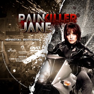 Painkiller Jane 2005