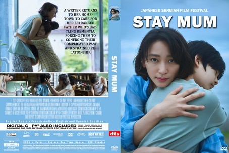 Stay Mum 2024