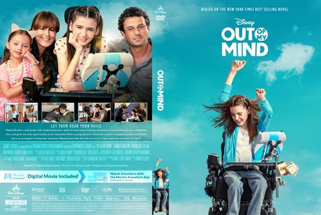 Out of My Mind 2024