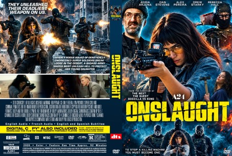 Onslaught 2026