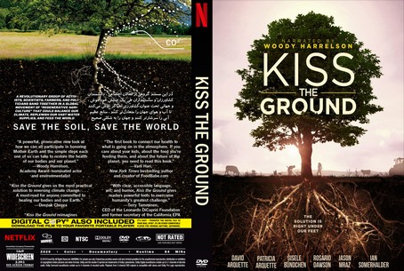 Kiss the Ground 2020