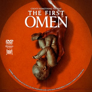 The First Omen 2024