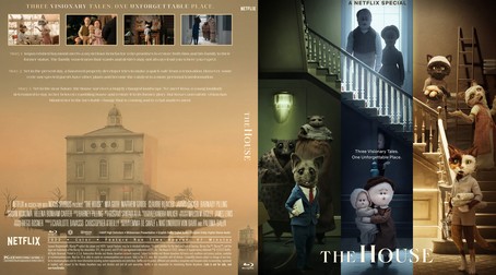 The House 2022