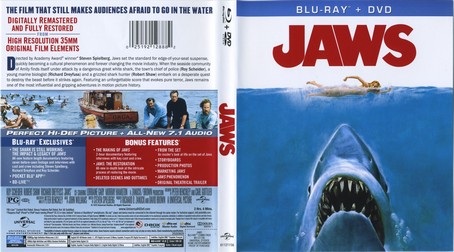 Jaws 1975