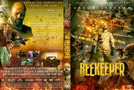 The Beekeeper 2024