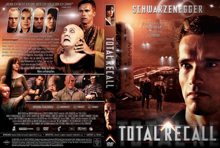 Total Recall sa 326